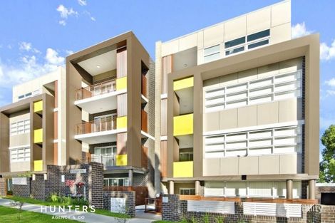 Property photo of 28/11-15 Peggy Street Mays Hill NSW 2145