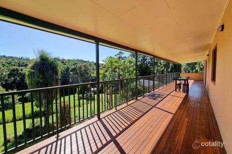Property photo of 117 McLean Road Lake Barrine QLD 4884