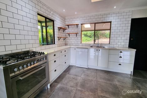 Property photo of 117 McLean Road Lake Barrine QLD 4884