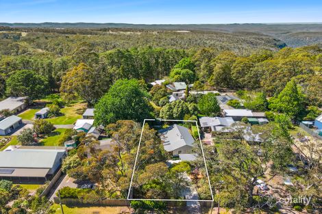 Property photo of 2637 Bells Line Of Road Bilpin NSW 2758