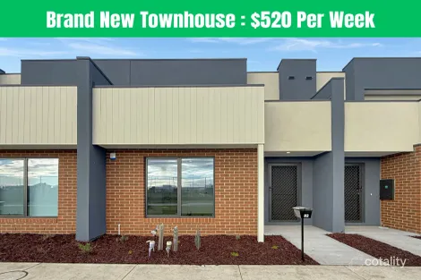 82 VEARINGS RD, WOLLERT, VIC 3750