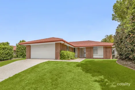 3 Lacy Lane, Upper Coomera, QLD 4209