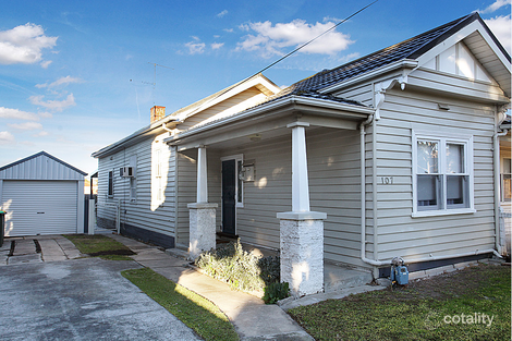 107 Mason St, Newport, VIC 3015