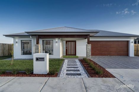 Property photo of 37 Harriott Street Wright ACT 2611