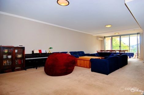 Property photo of 14/5 Sherwin Avenue Castle Hill NSW 2154