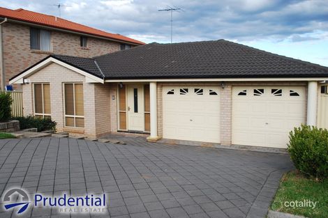 61 Maryfields Dr, Blair Athol, NSW 2560