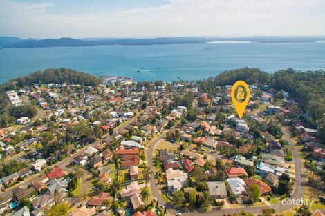 Property photo of 7 The Meridian Corlette NSW 2315