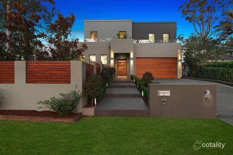 Property photo of 11 Shannon Street St Ives NSW 2075