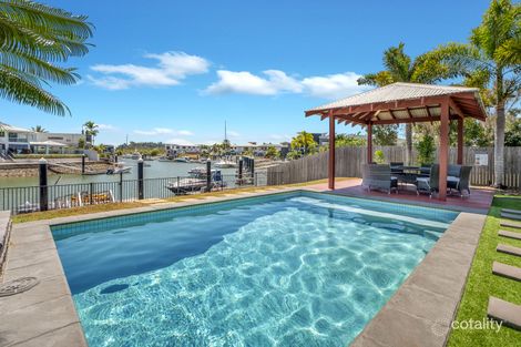 Property photo of 101 Harbour Drive Trinity Park QLD 4879