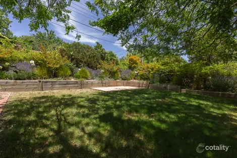 Property photo of 19 Discovery Street Red Hill ACT 2603