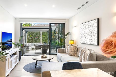 Property photo of 4/448 Georges River Road Croydon Park NSW 2133