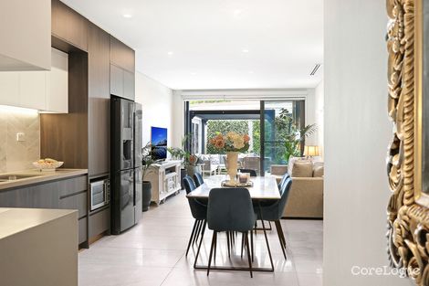 Property photo of 4/448 Georges River Road Croydon Park NSW 2133