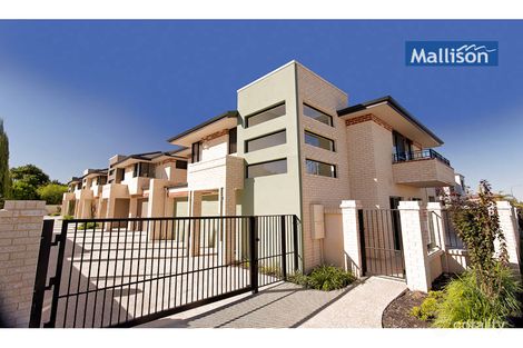 Property photo of 3/92 Parkin Street Rockingham WA 6168