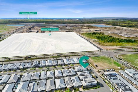Property photo of 1/44 Adrian Circuit Nirimba QLD 4551