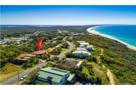 Property photo of 2/80 Cooloola Drive Rainbow Beach QLD 4581