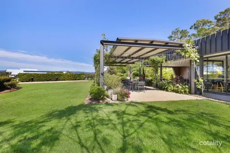 Property photo of 16 Grammar School Way Forest Glen QLD 4556