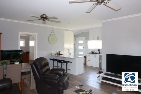 Property photo of 12 Lucas Street Goondiwindi QLD 4390