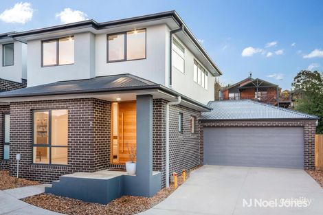 2/59 Victoria Rd, Chirnside Park, VIC 3116