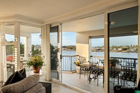 Property photo of 24/39 Vernon Terrace Teneriffe QLD 4005