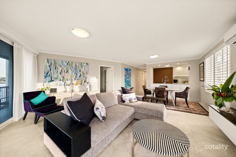 Property photo of 24/39 Vernon Terrace Teneriffe QLD 4005