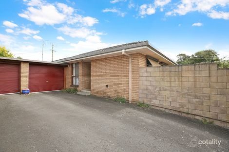 Property photo of 3/69 Fergusson Street Camperdown VIC 3260
