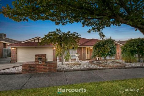 Property photo of 55 London Crescent Narre Warren VIC 3805