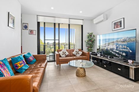 Property photo of 306/53 Kildare Road Blacktown NSW 2148
