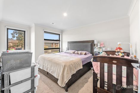 Property photo of 45 Haystack Drive Truganina VIC 3029