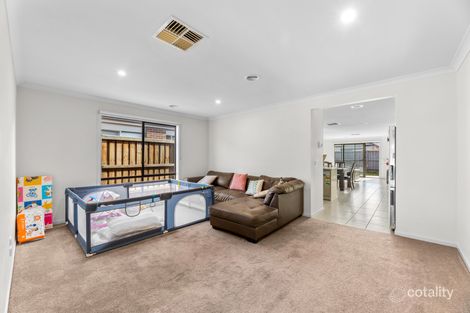 Property photo of 45 Haystack Drive Truganina VIC 3029