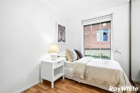 Property photo of 5/24-28 Cressy Road Ryde NSW 2112