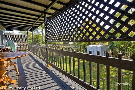 Property photo of 22 Batehaven Street Loganholme QLD 4129