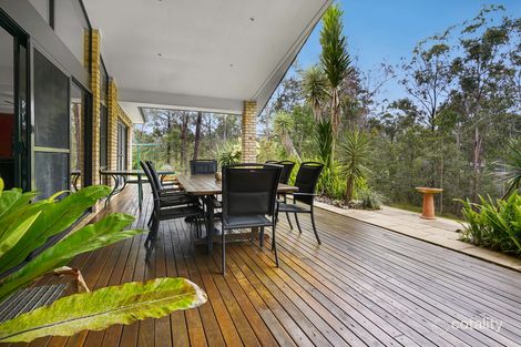 22-30 Warbler Ct, Greenbank, QLD 4124