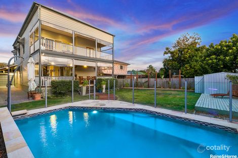 Property photo of 15 Hawthorne Street Woody Point QLD 4019