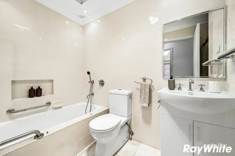 Property photo of 5/24-28 Cressy Road Ryde NSW 2112