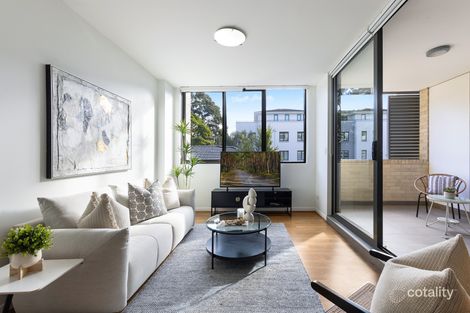 Property photo of 39/31-33 Millewa Avenue Wahroonga NSW 2076