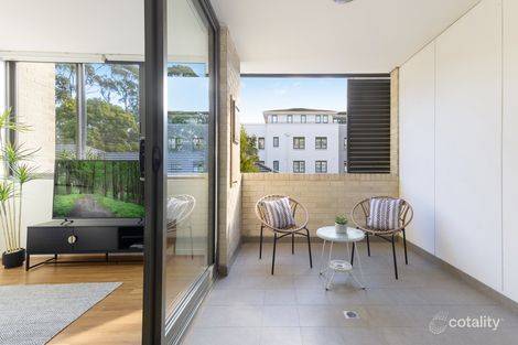 Property photo of 39/31-33 Millewa Avenue Wahroonga NSW 2076