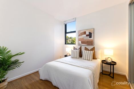 Property photo of 39/31-33 Millewa Avenue Wahroonga NSW 2076