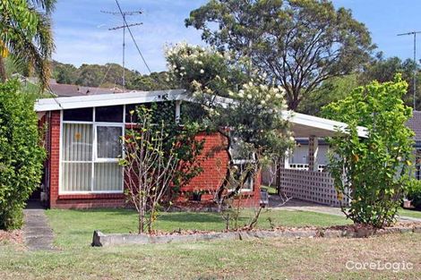 Property photo of 8 Ara Crescent Narraweena NSW 2099