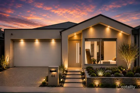 44 MOUND AVE, DONNYBROOK, VIC 3064