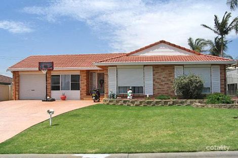 4 Allawah Ct, Erskine Park, NSW 2759