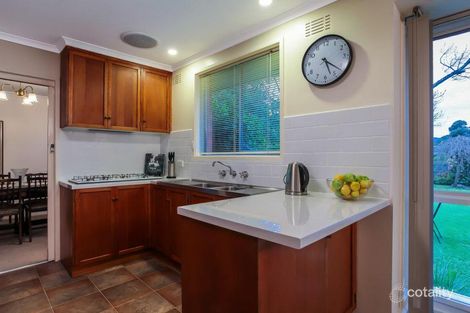 Property photo of 42 Lloyd Street North Knoxfield VIC 3180