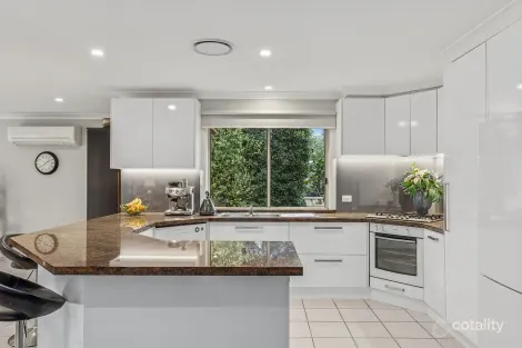 Property photo of 7 Norman Hunter Close Kincumber NSW 2251