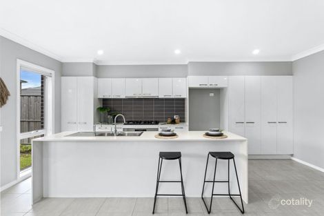 Property photo of 35 Nazarene Crescent Schofields NSW 2762