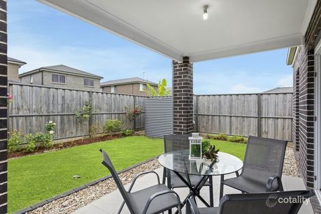 Property photo of 35 Nazarene Crescent Schofields NSW 2762