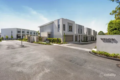 75/57 STATEN ST, NORTH LAKES, QLD 4509