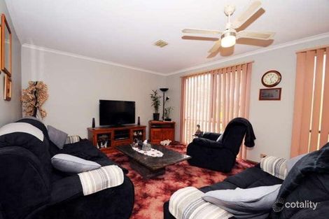 Property photo of 22 Sanderling Street Werribee VIC 3030