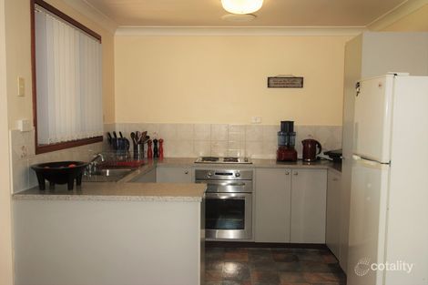 Property photo of 4 Sandalwood Avenue St Clair NSW 2759