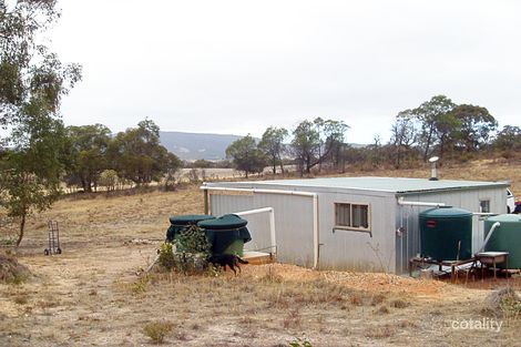 Lot 6 Ararat-St Arnaud Rd, Landsborough, VIC 3384