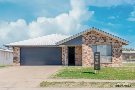 7 Mount Macarthur Bvd, Capella, QLD 4723