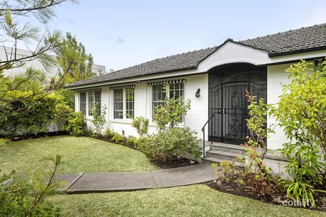 Property photo of 1/22 Mercer Road Armadale VIC 3143